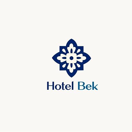 ホテル Bek Shahrisabz エクステリア 写真